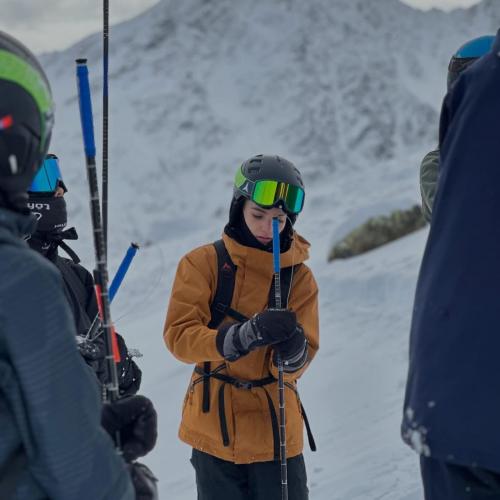 SnowSafetyDay Sölden 2026 