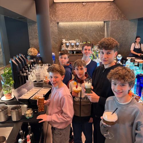 Girls’ Day