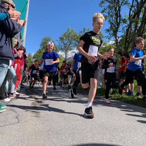 Run4Good
