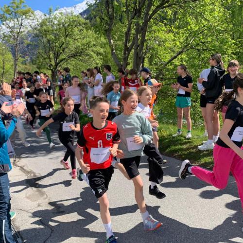 Run4Good