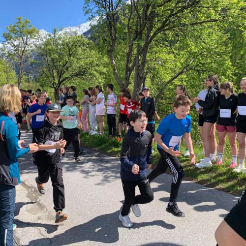 Run4Good