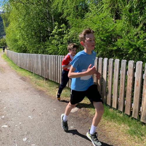 Run4Good