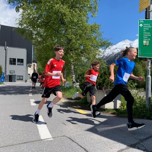 Run4Good