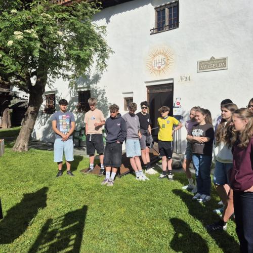 Heimatmuseum 