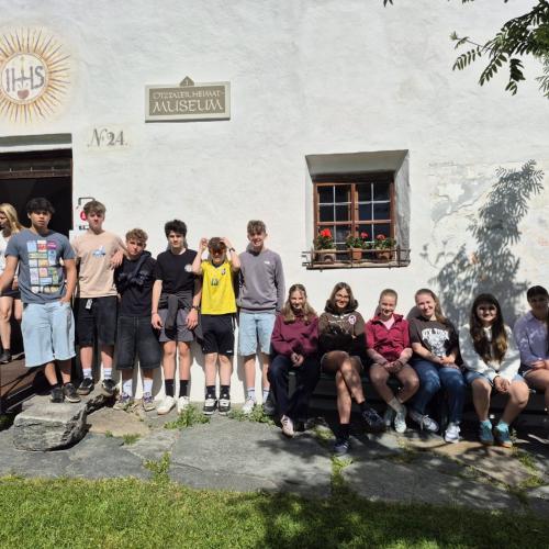 Heimatmuseum 
