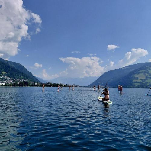 Sportwoche
