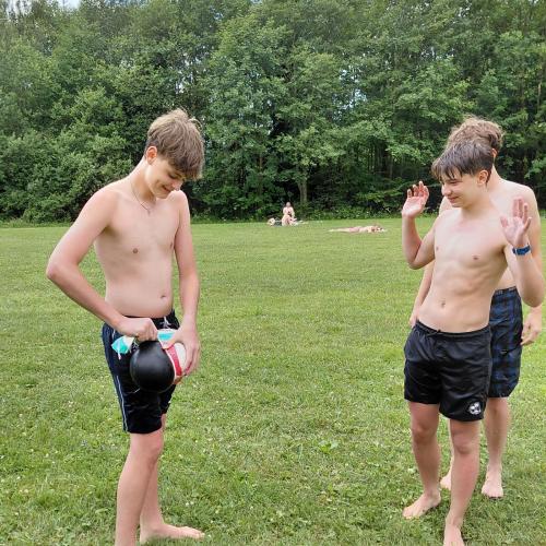 Sportwoche