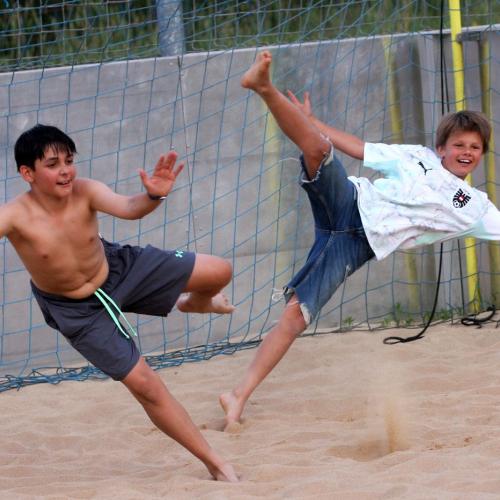 Sportwoche