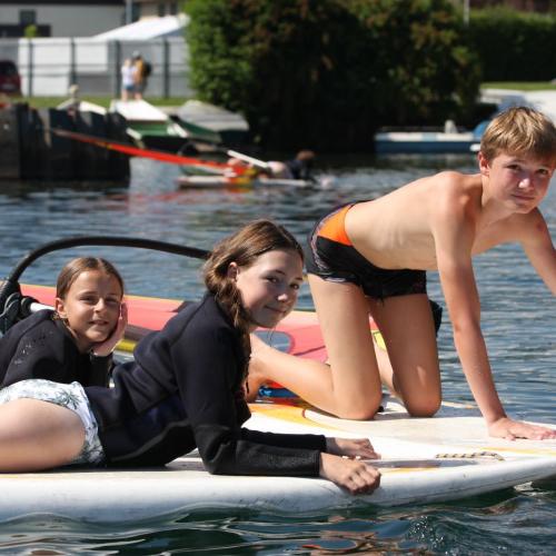 Sportwoche