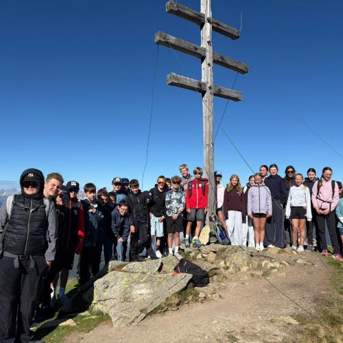 Wandertag