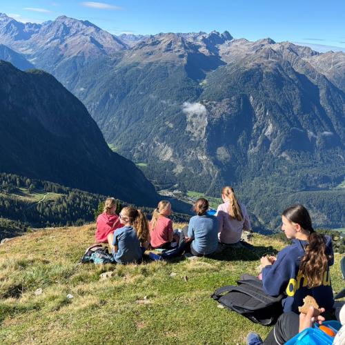 Wandertag