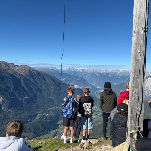Wandertag