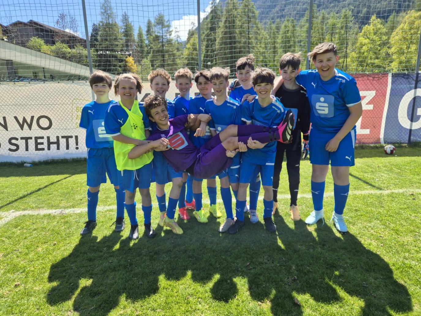 Schülerliga
