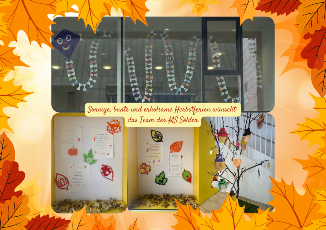 Herbstferien