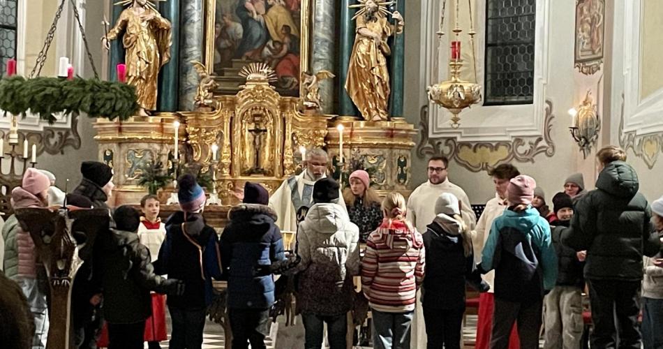 Rorate