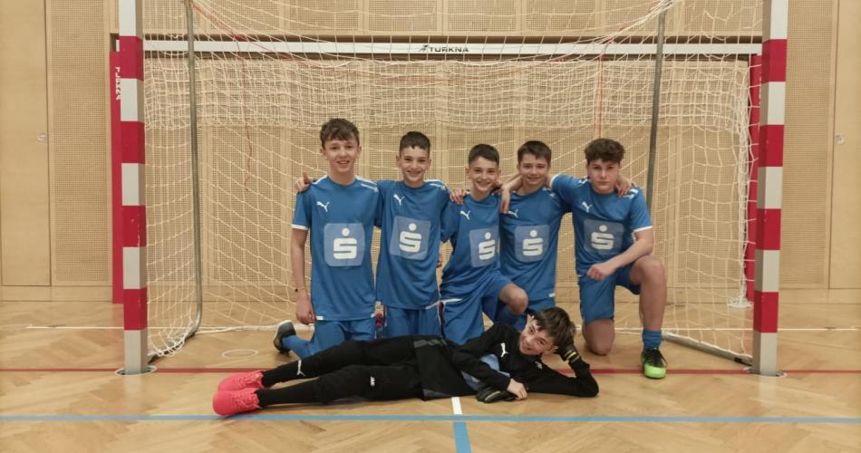Futsalcup Imst