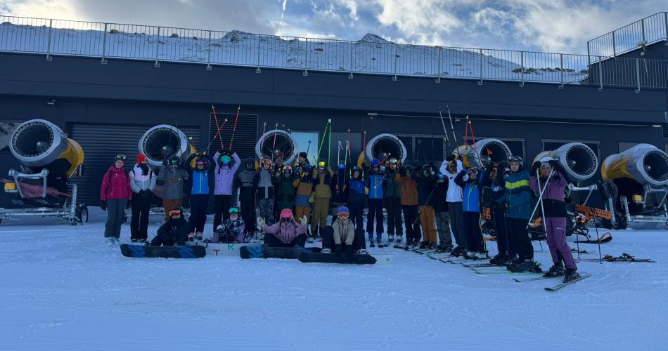 Bergbahnen Hochgurgl