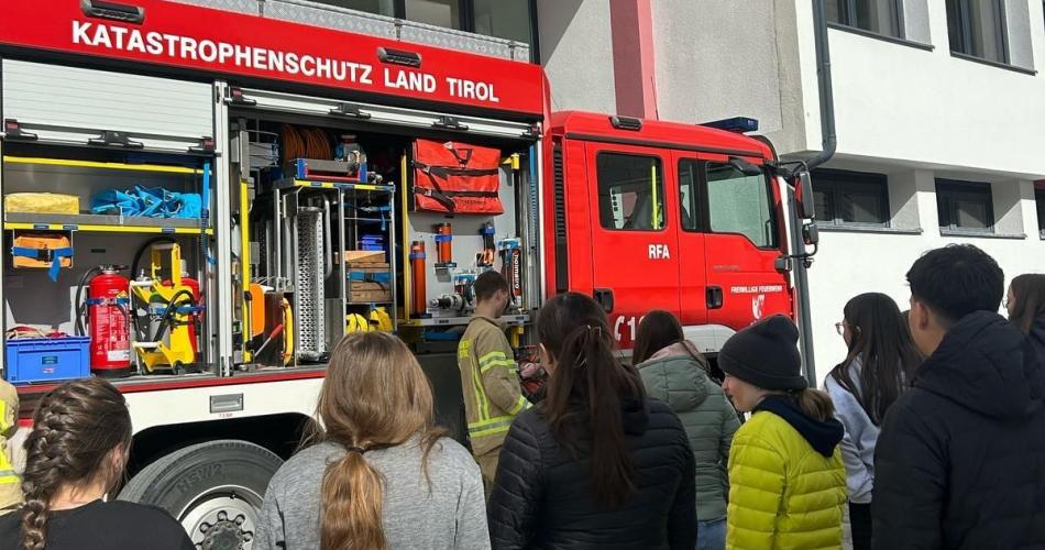 Feuerwehr