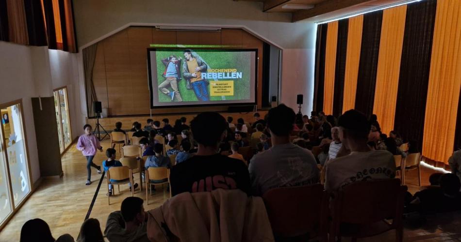 Schulfilm