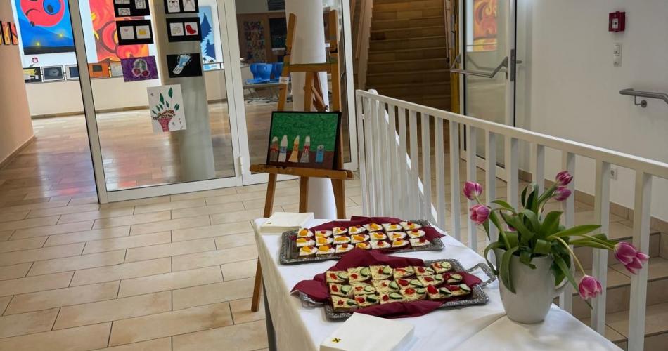 Finissage