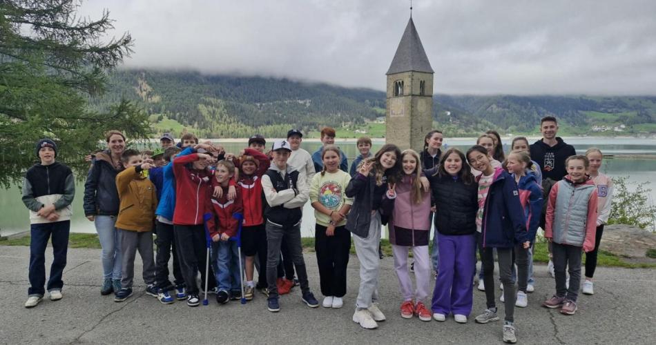 Südtirol