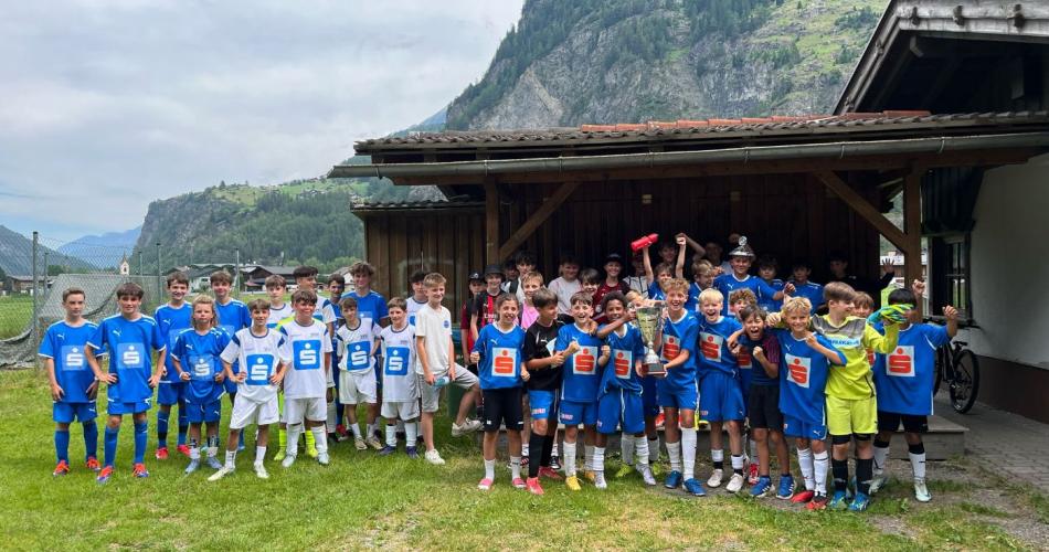 Schülerliga