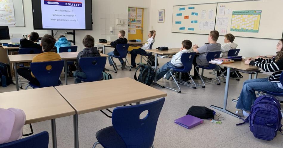 Präventionsprogramm