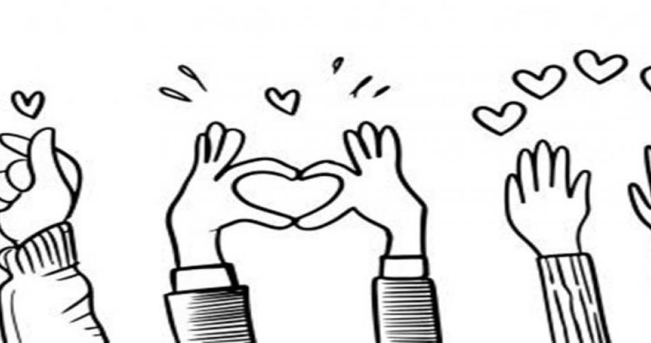 Woche der Wertschätzung