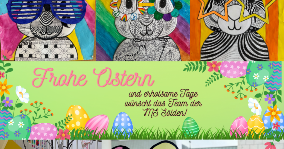 Ostern