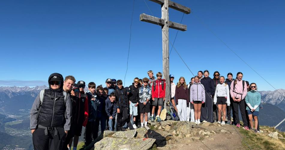Wandertag